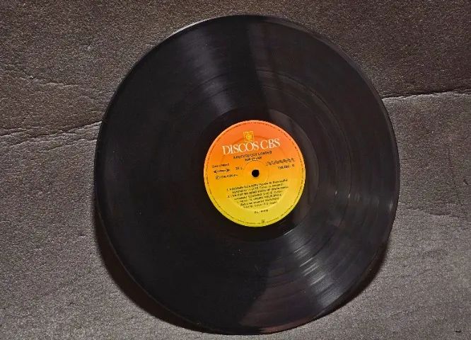 Disco de vinil (LP) Bob Dylan - Knocked Out Loaded - Foto 5