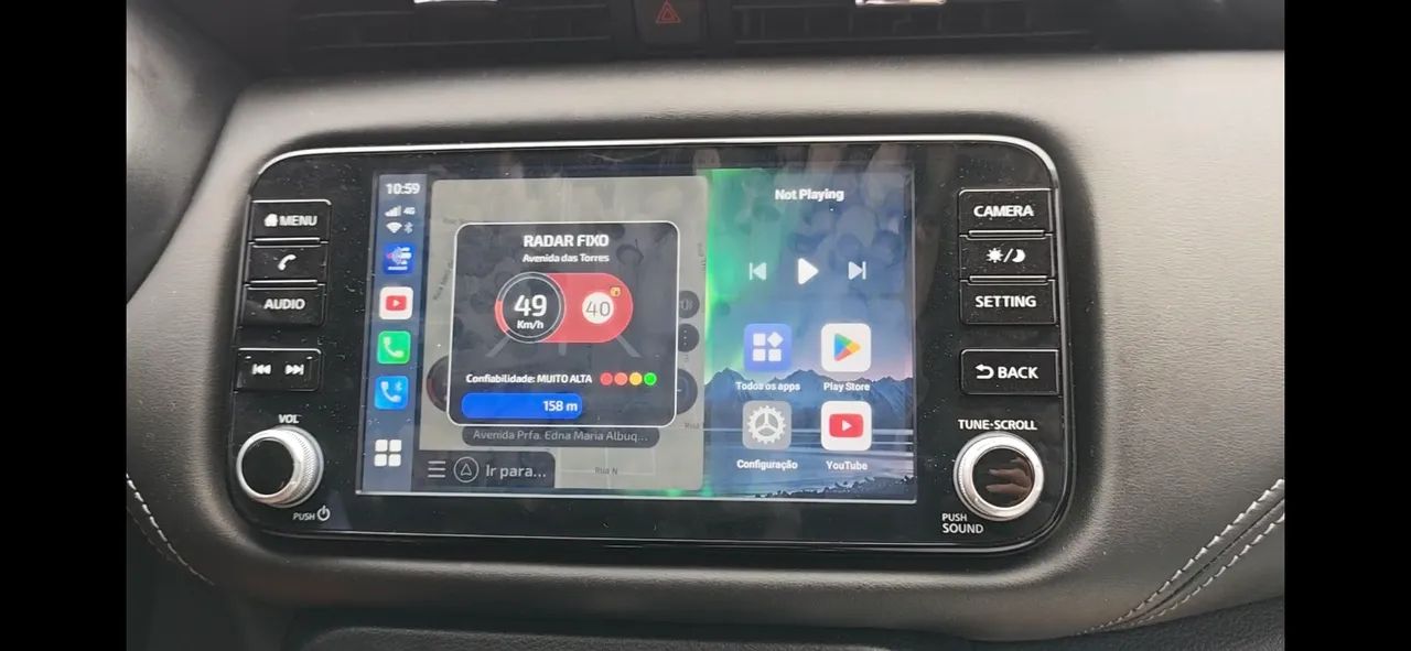 Desbloqueio de multimídia streaming box