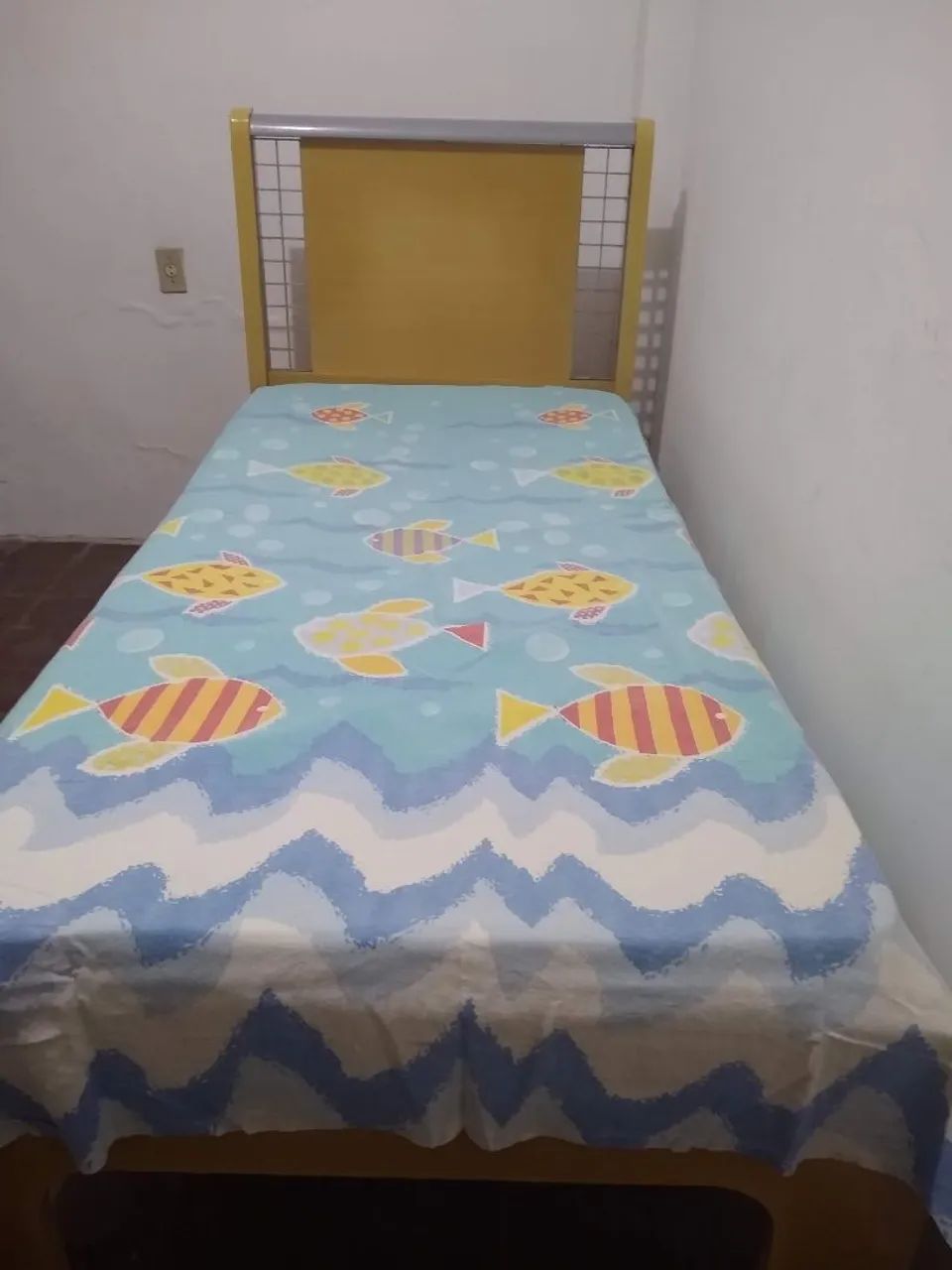 VD CAMA DE SOLTEIRO  - Foto 2