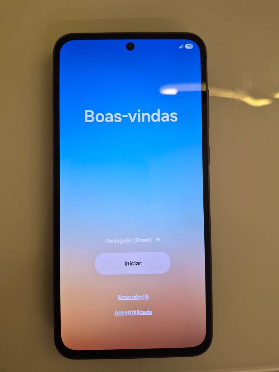 SAMSUNG Galaxy A55 256GB 5G - Foto 3