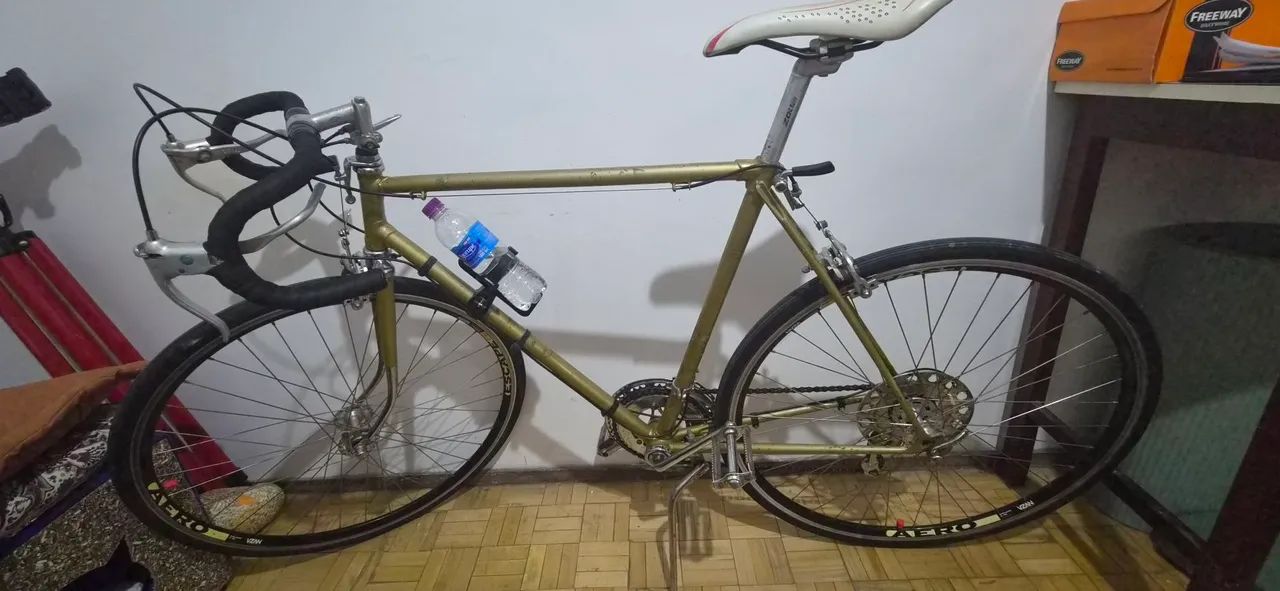 Monark positron 10