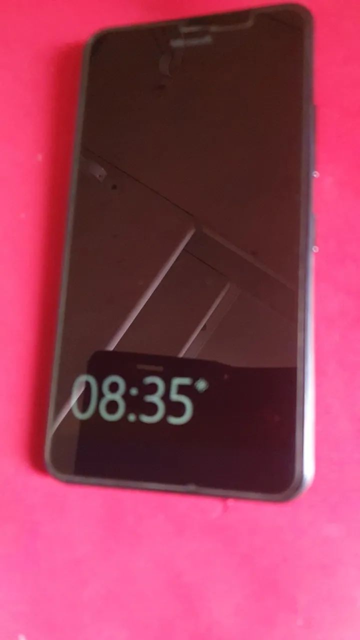 Smartphone Microsoft Lumia 640 Xl Windows Phone - Foto 2