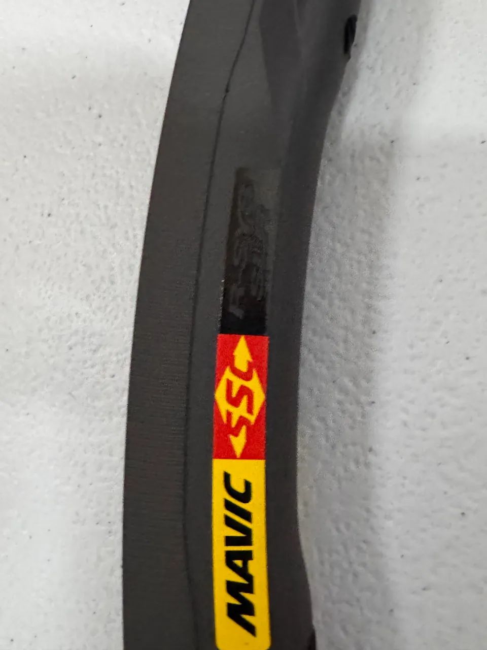 ARO MAVIC R-SYS SLR 20 FUROS TRASEIRO ZERO  - Foto 3
