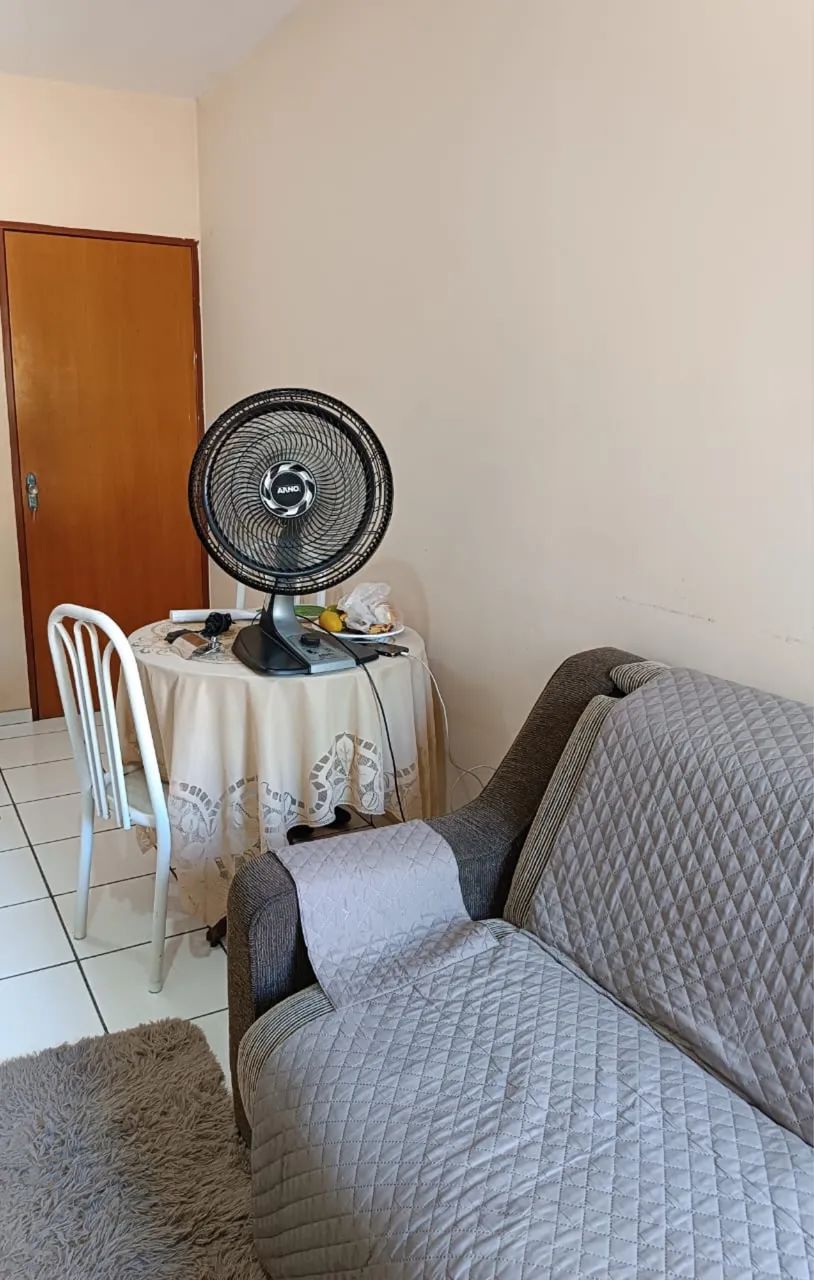 Vendo lindo apartamento  - Foto 3
