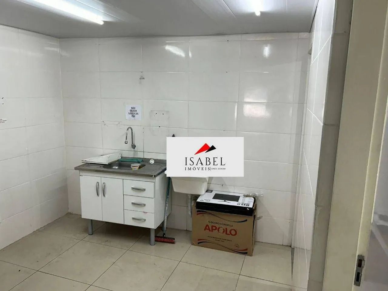 Salão para alugar - Jardim Estela - Poá/SP - Foto 5