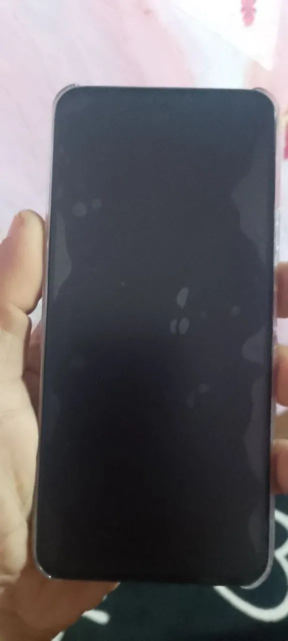 Celular infiry x