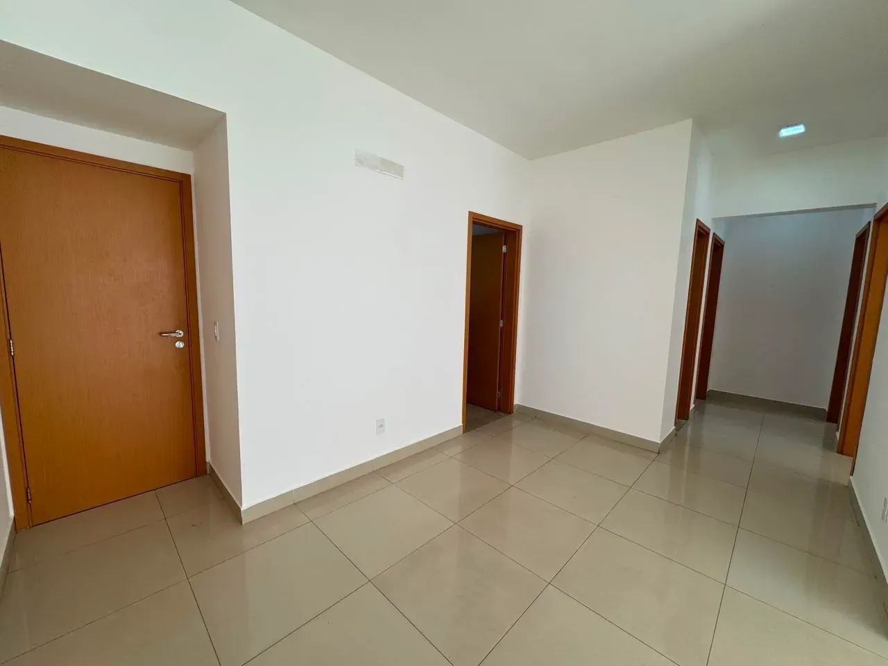 Locação - Apto 3 quartos 2 vagas - Móveis planejados - Foto 3
