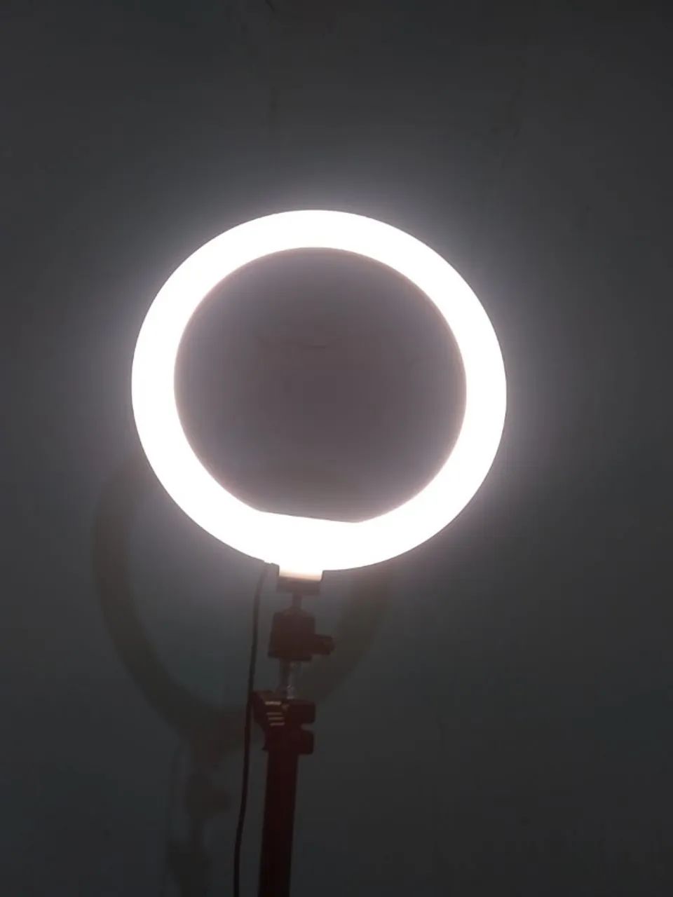 ring light