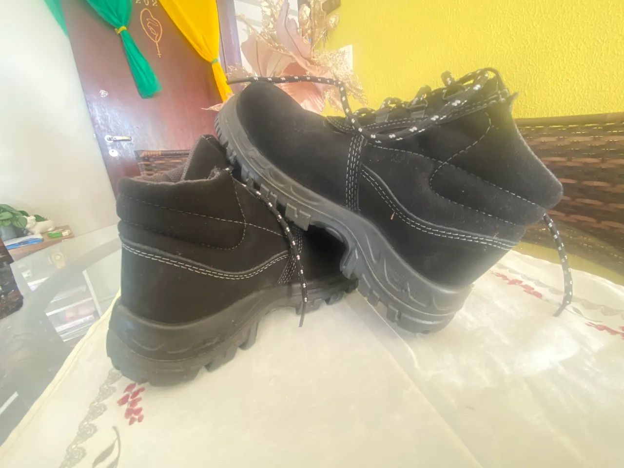Bota Bracol Fem 34 Zero - Foto 4