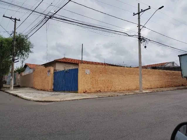 LOCAÇÃO de TERRENO - CENTRO ITAPETININGA/SP