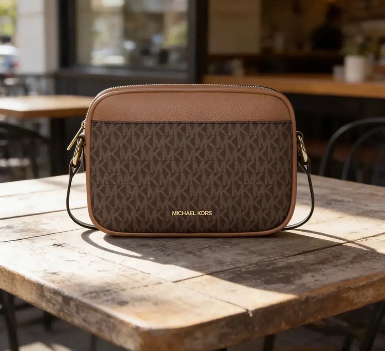 Bolsa Michael Kors coleção nova  - Foto 2