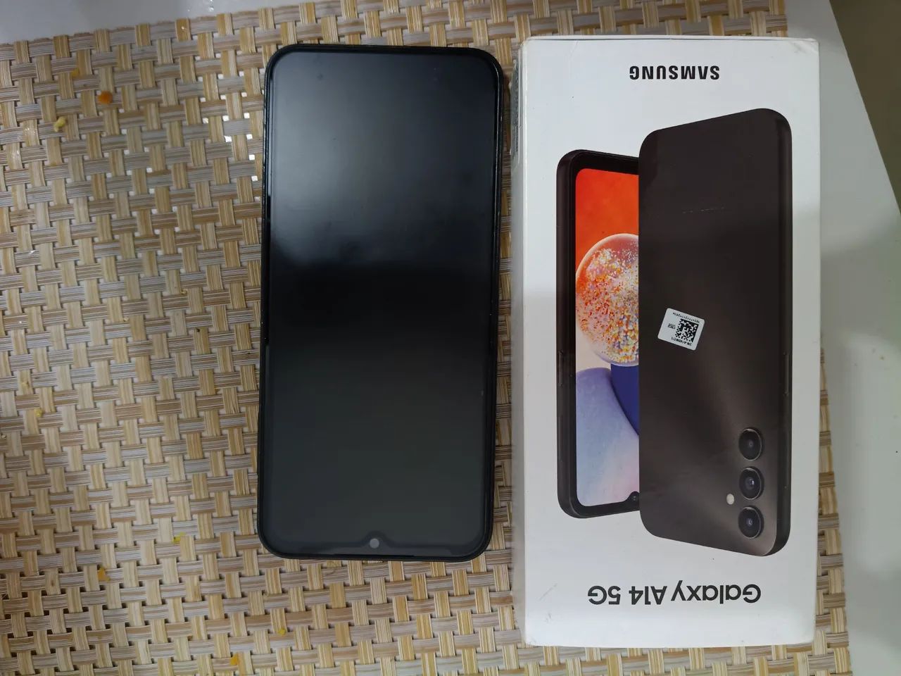 Galaxy A14 5G - Foto 3
