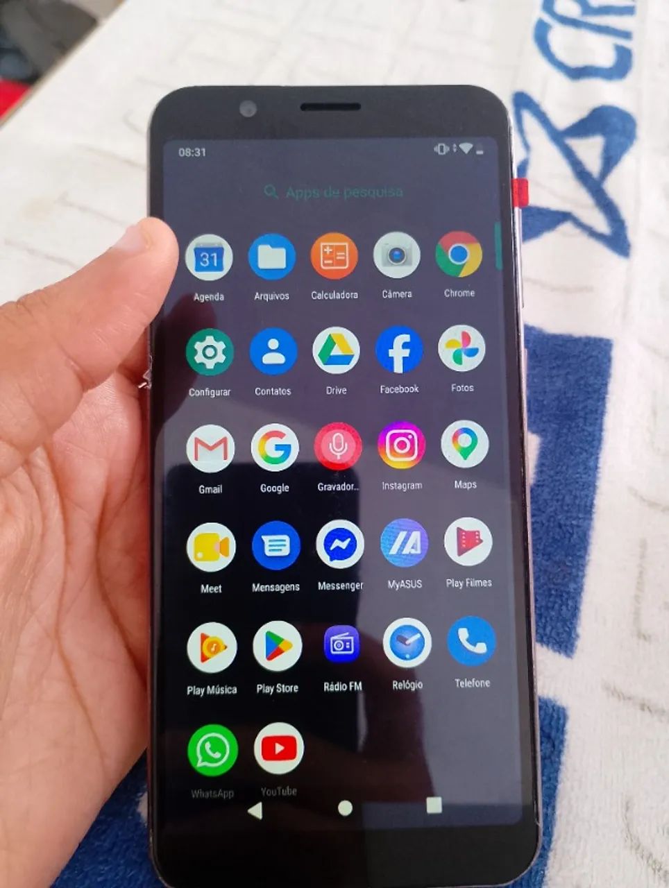Celular asus  - Foto 5