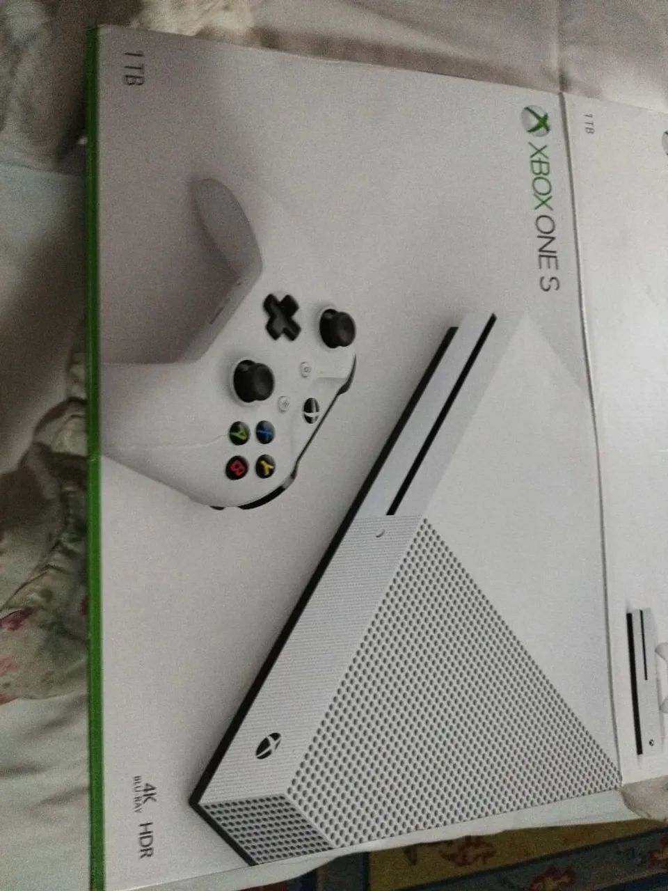 Xbox ONE S 1T - Foto 4