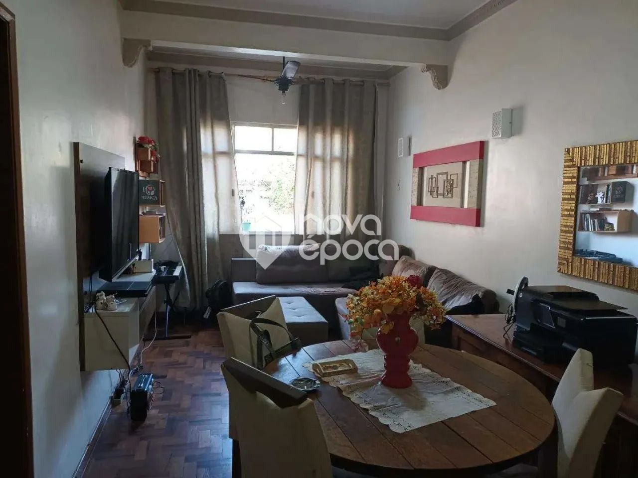 Riachuelo | Apartamento 2 quartos - Foto 2