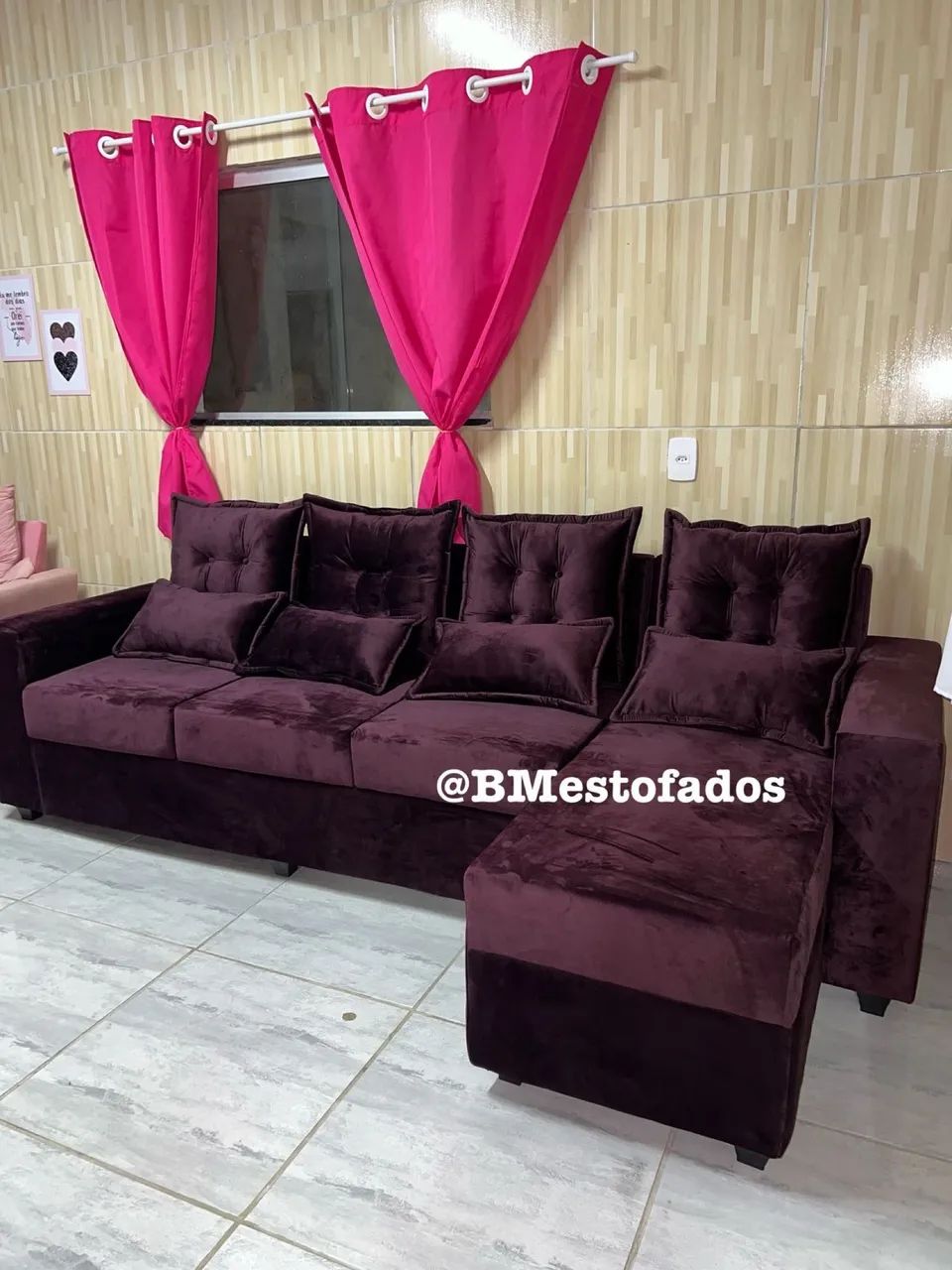 Sofá chess  - Foto 3