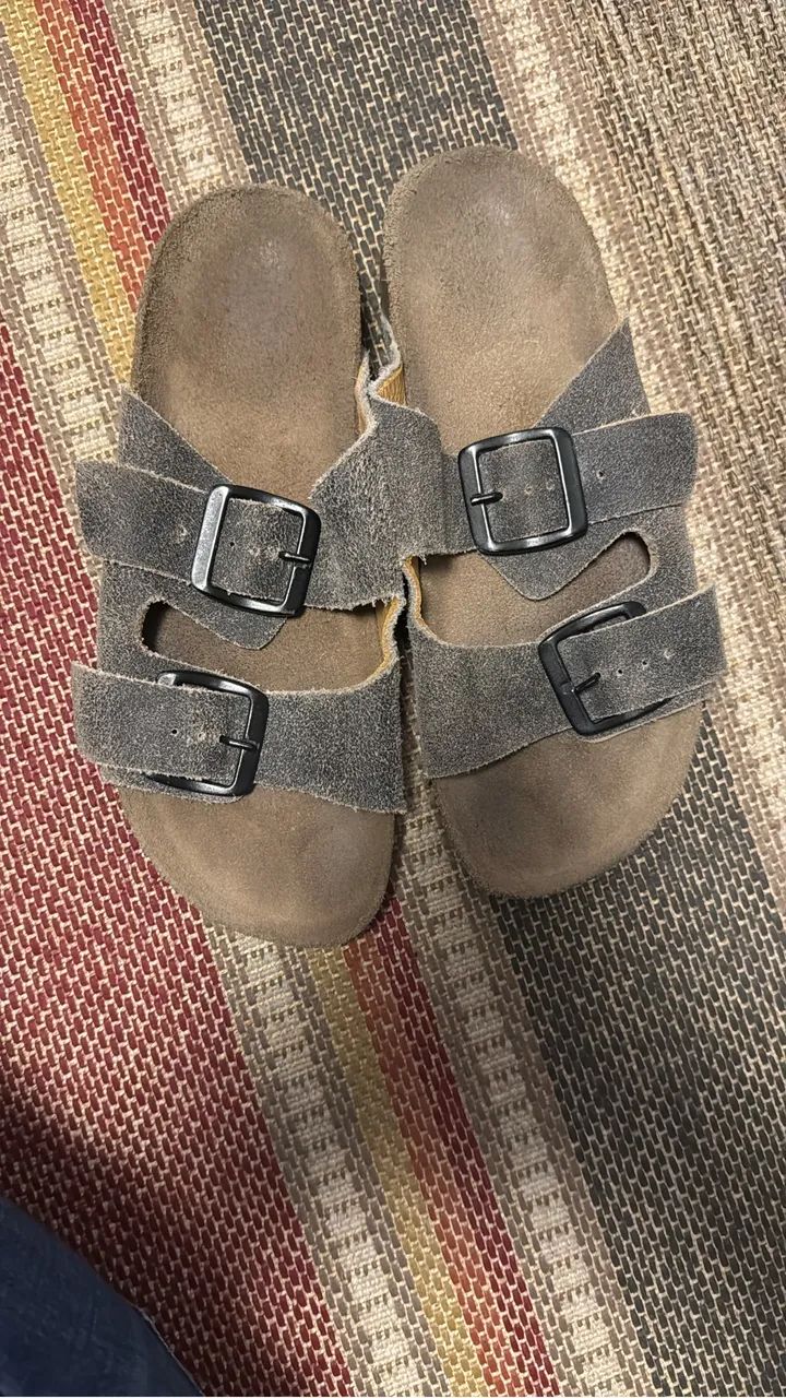 Chinelo TAM 37