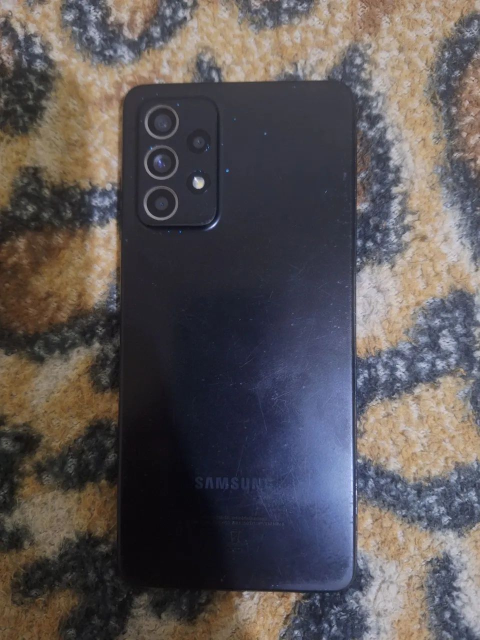 Samsung A52s 5G 128gb  - Foto 2