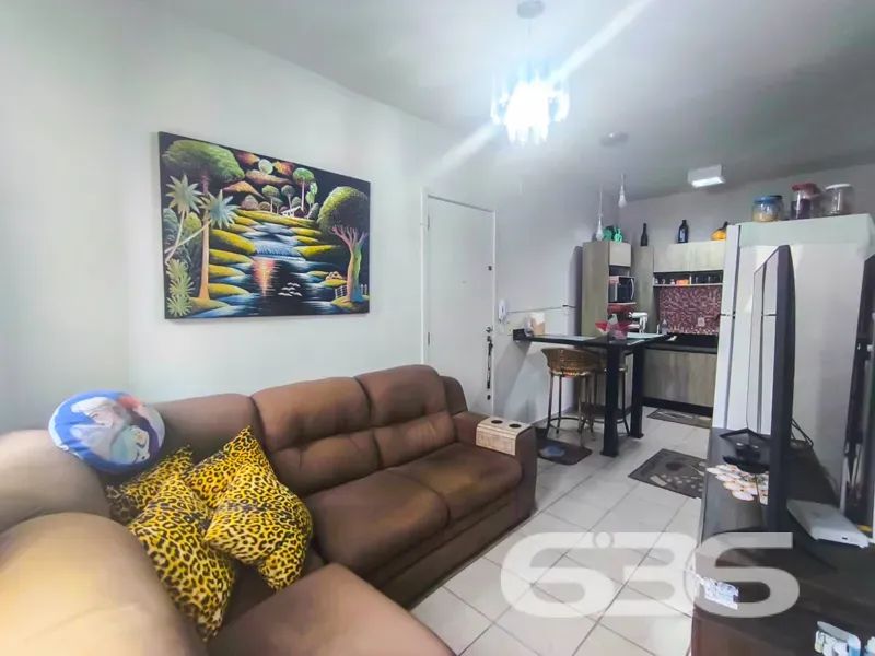 Apartamento | Joinville | Iririú | Quartos 2 - Foto 4