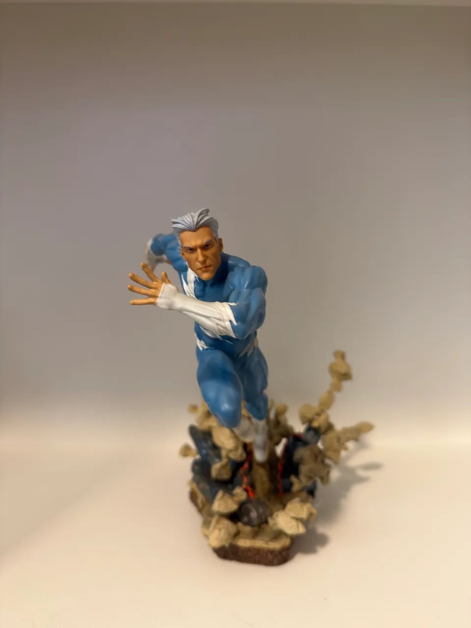 X-men Iron Studio - Foto 4