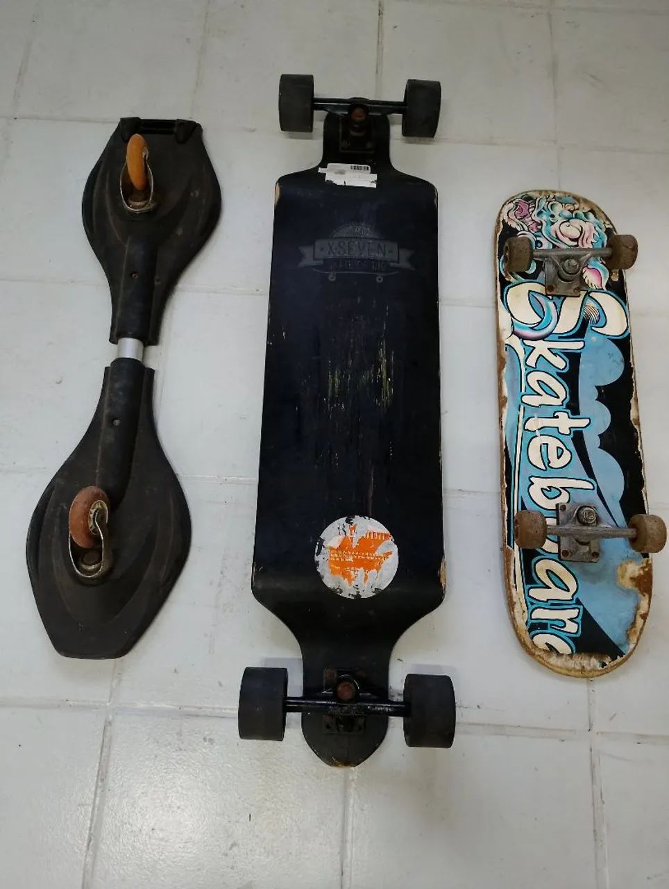SKATES  - Foto 2