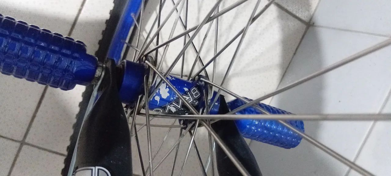 Bicicleta aro 26 - Foto 4