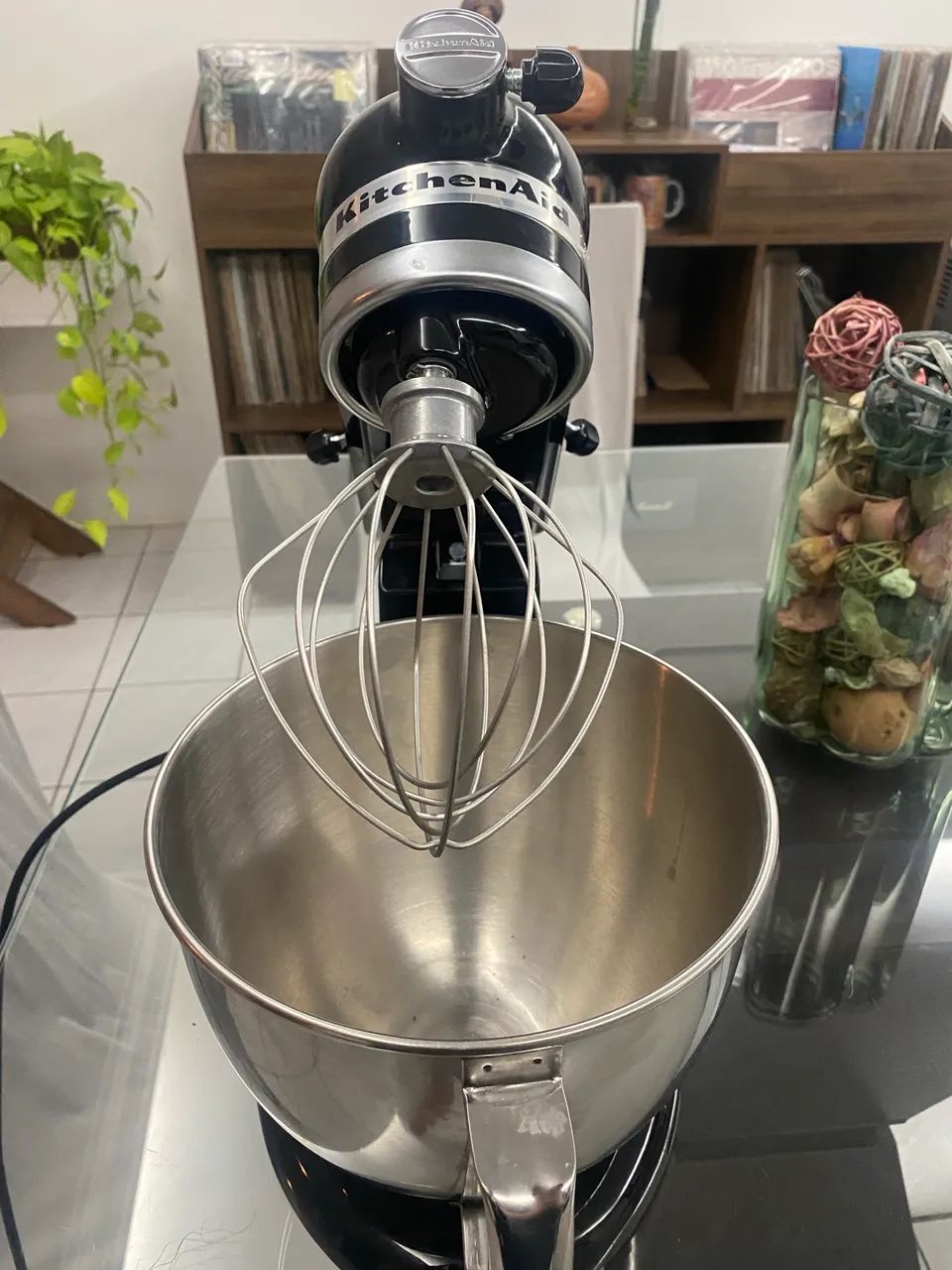 Vendo Batedeira Profissional 