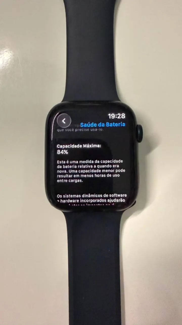 Apple Watch Series 9 45mm