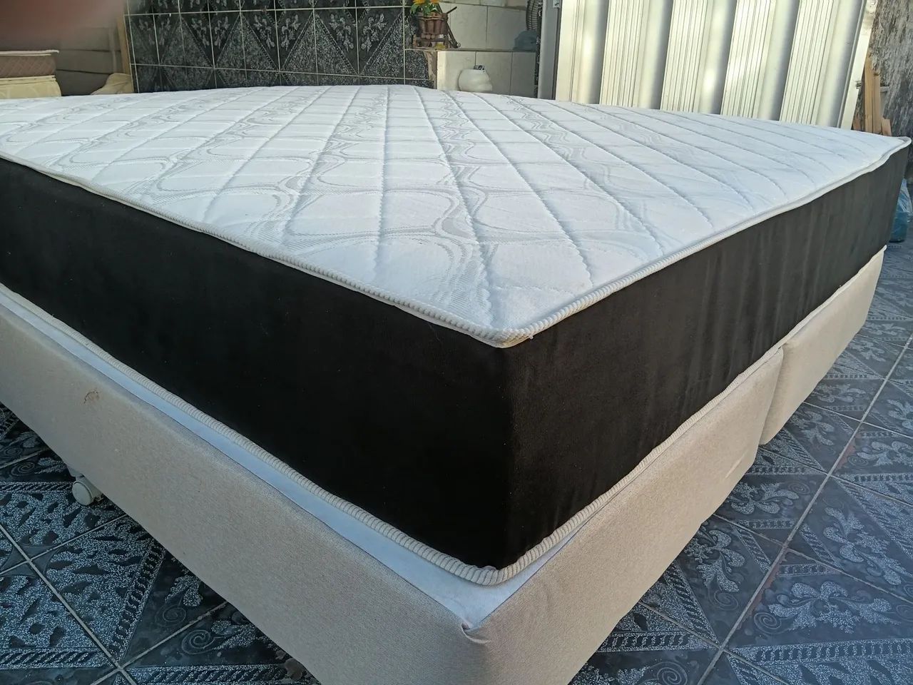 Cama king Luxo  - Foto 3