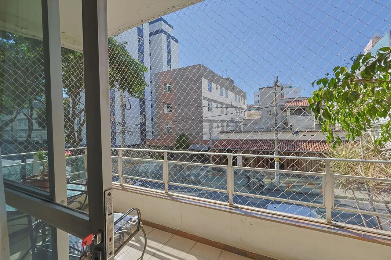 Apartamento à Venda - Cidade Nova, 4 Quartos, 234 m2 - Foto 4