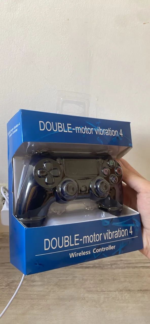 Controle PS4