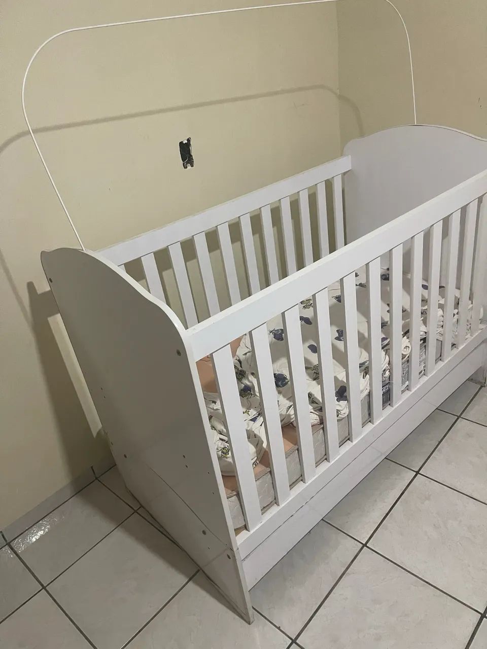 Vendo berço  - Foto 4