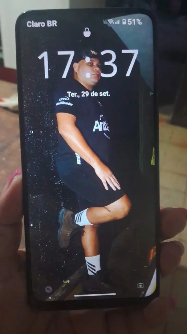 Vendo celular 