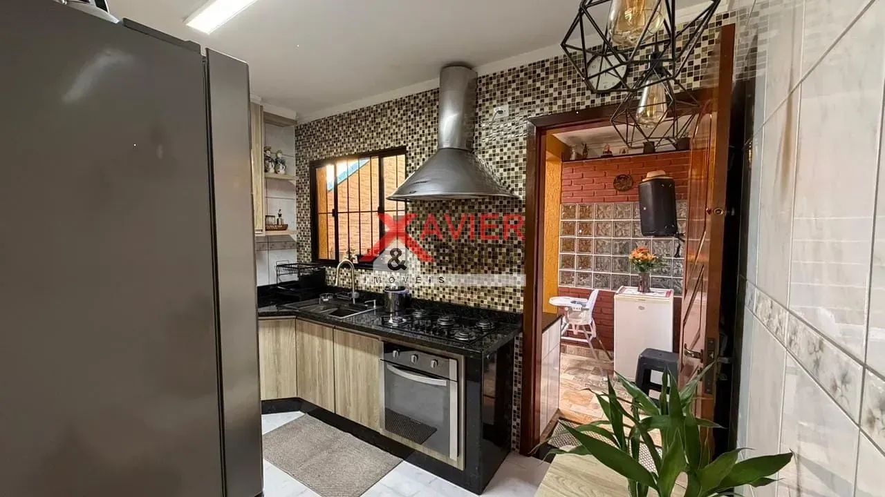 Sobrado em Condominio Fechado !! - Foto 3