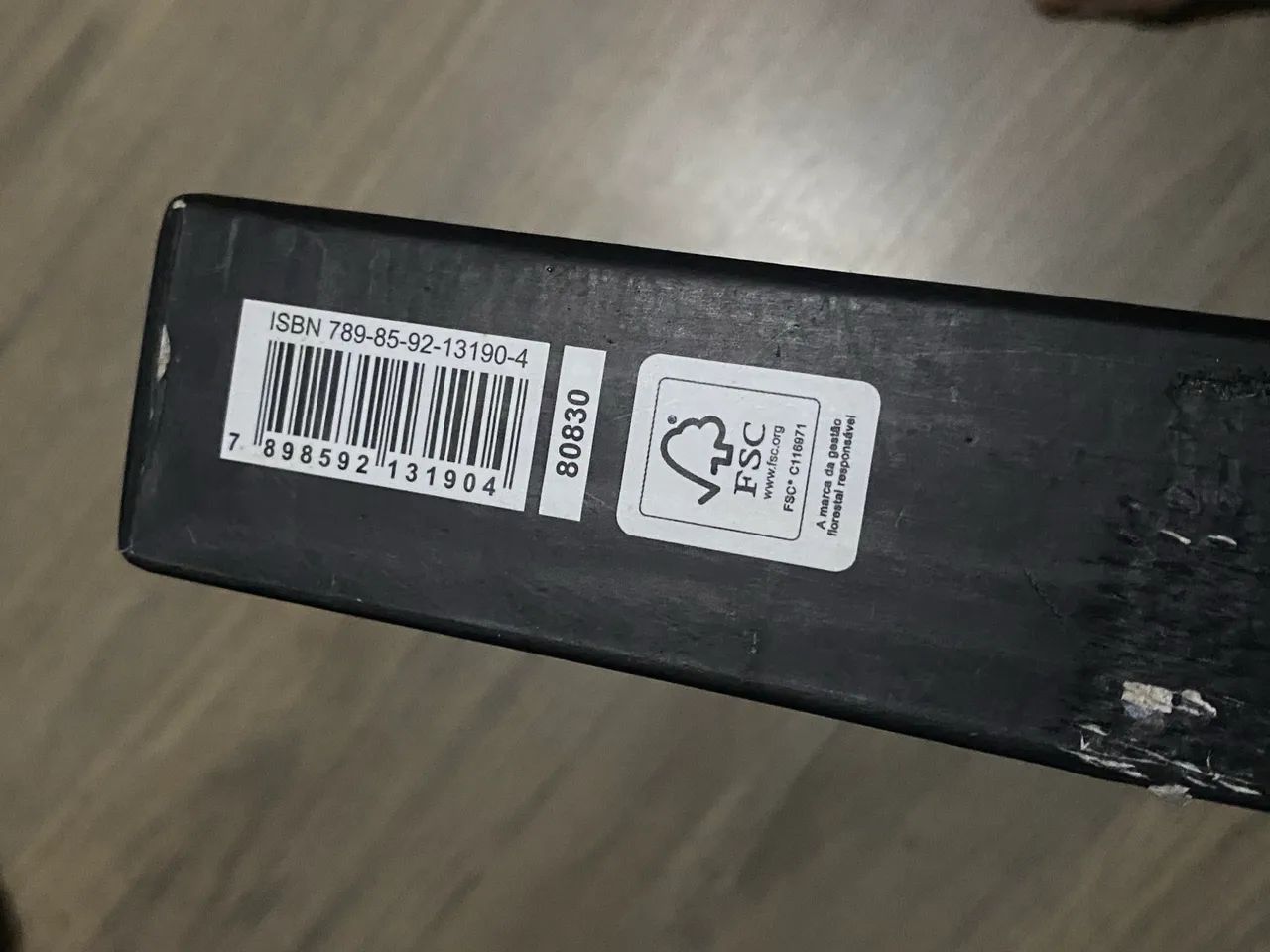 box inglês ftd 360 - Foto 3