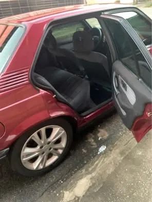 Chevrolet Monza GLS/ Hi-tech 2.0 EFI 2P E 4P 1996