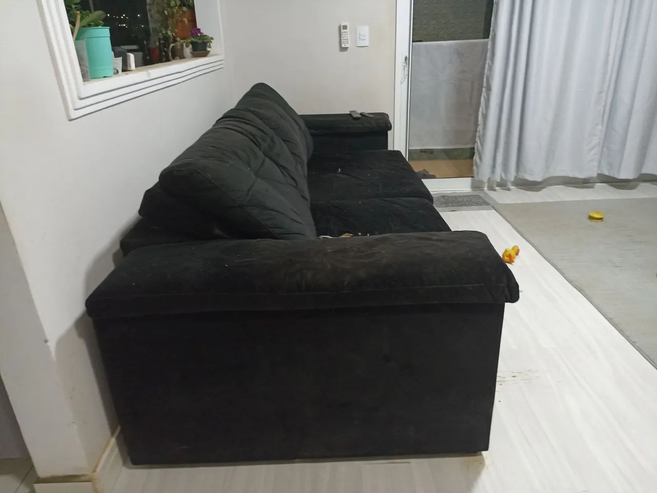 Sofá Retrátil  - Foto 4