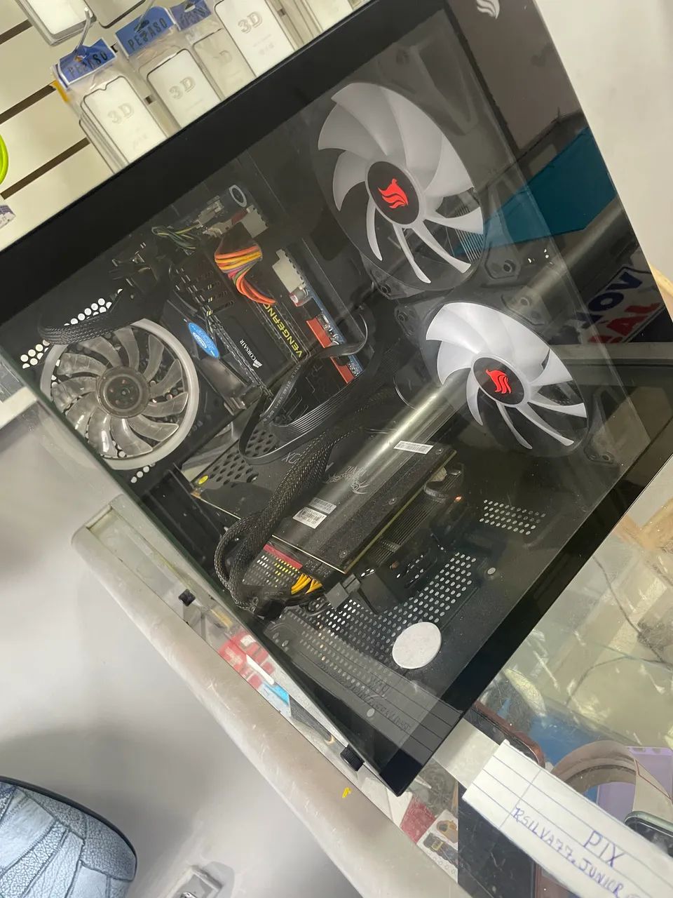 PC GAME - Foto 5