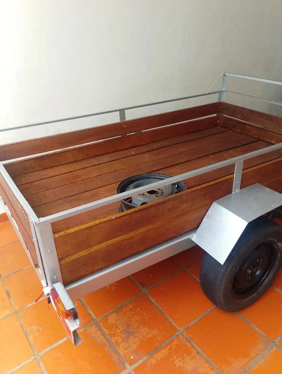  Faço Fretes 60 