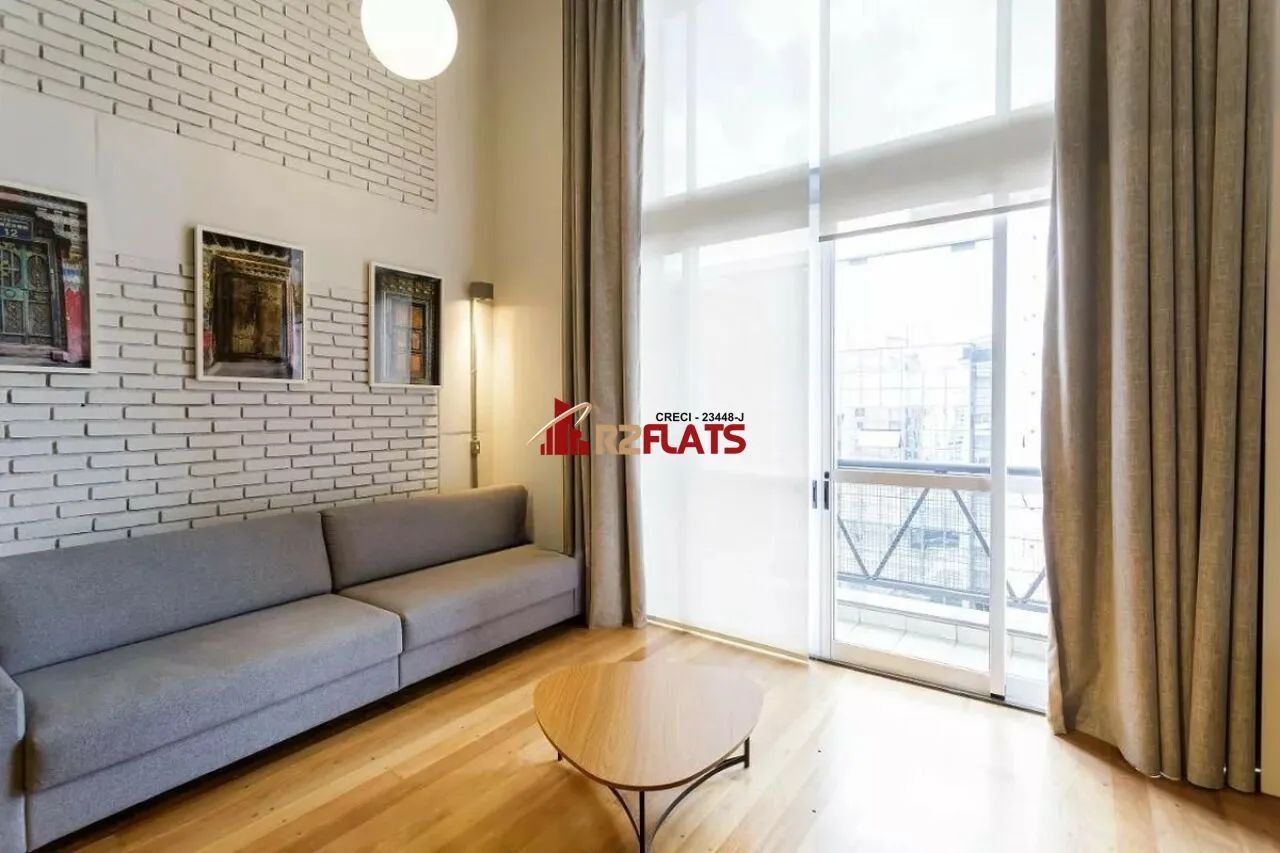 Flat com ótimo preço no bairro Itaim Bibi. Confira! - Foto 3