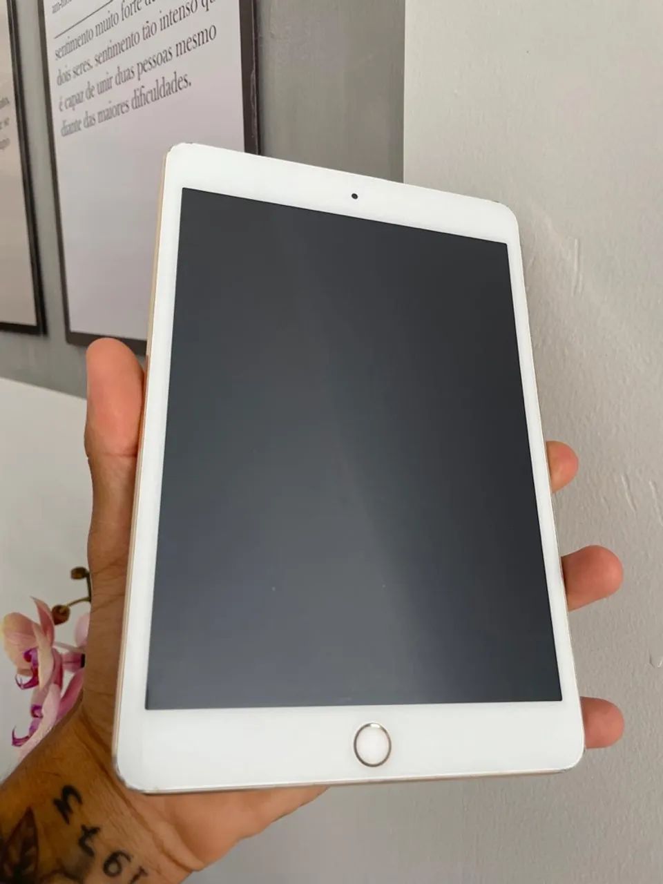 IPAD 3 64gb