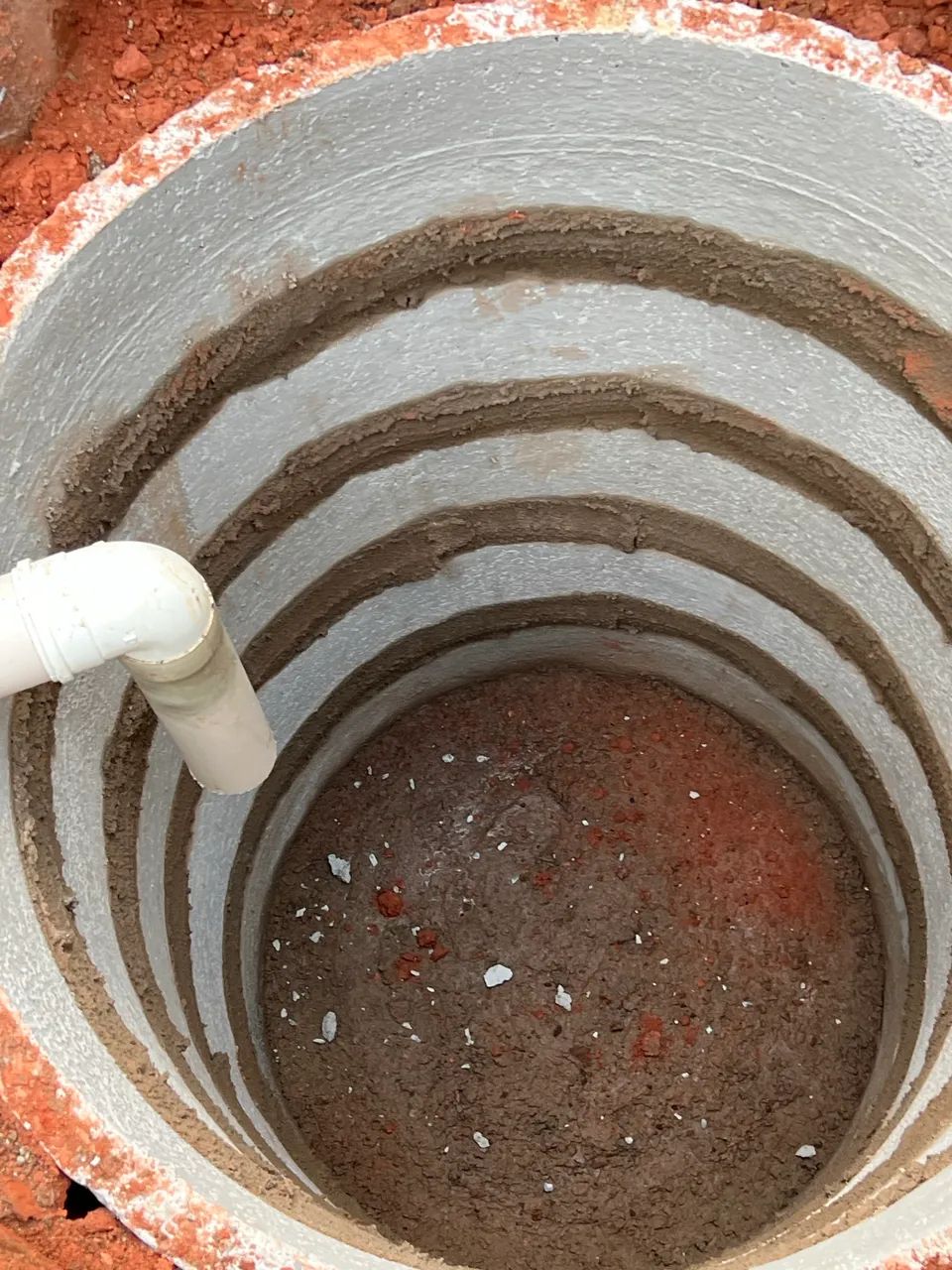 Vedas fossas séptica  - Foto 4