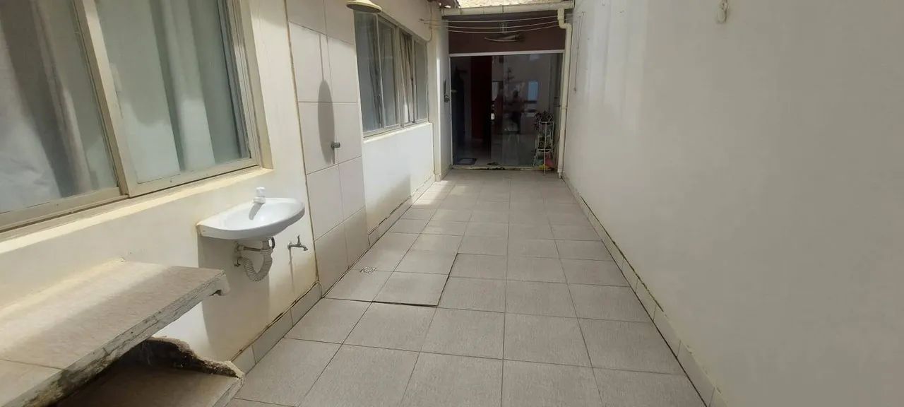 VENDO COSTA AZUL 3/4 COM 151M³ PRÓXIMO DA ORLA - Foto 4