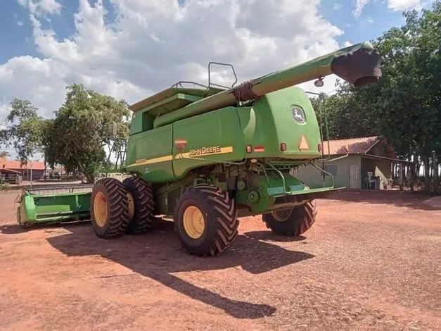 JOHN DEERE - Foto 4