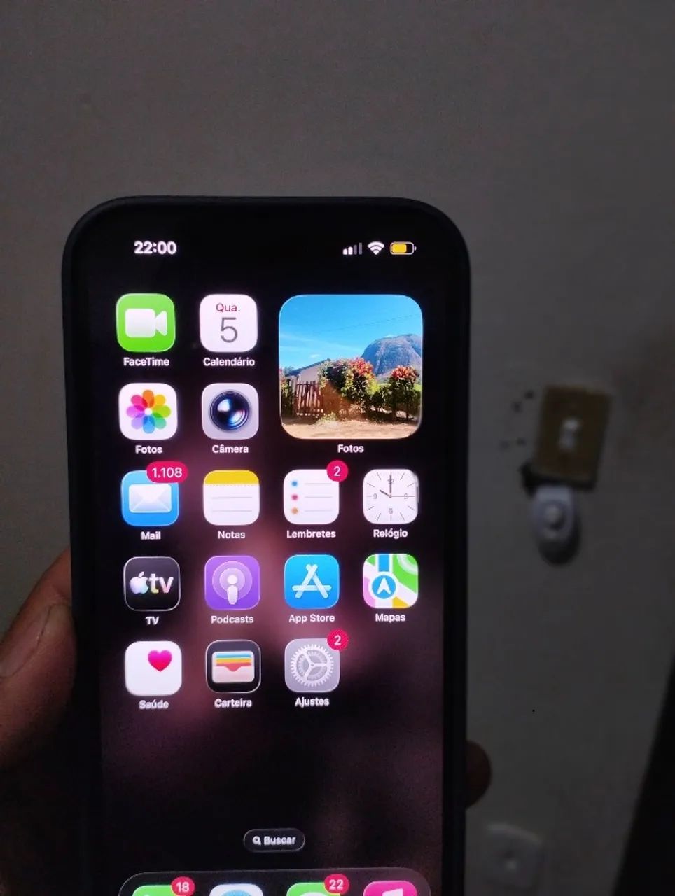 iPhone 14 Pro Max 128 gb  - Foto 3