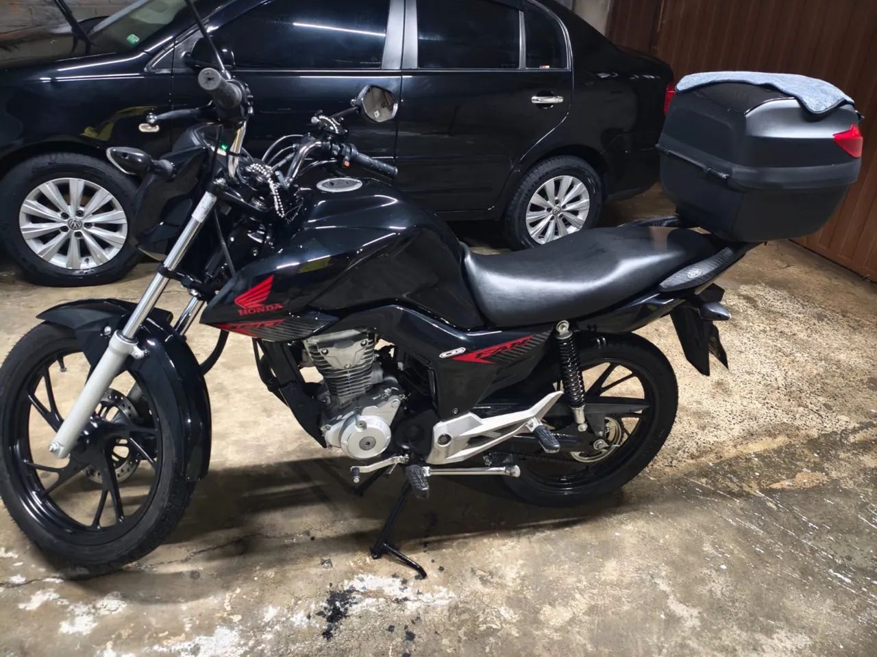 Vendo Fan 160 - Foto 2