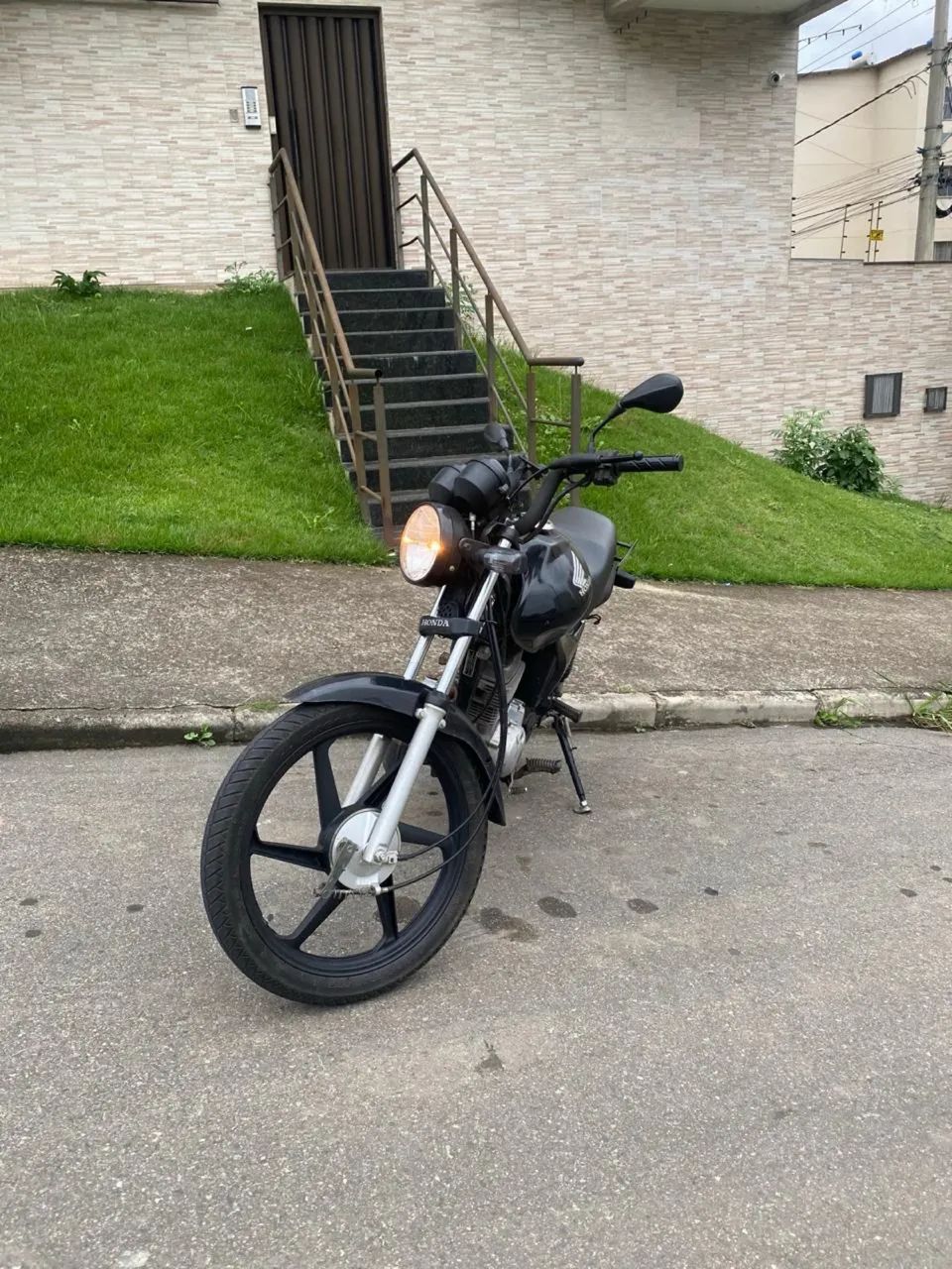 Moto  - Foto 5