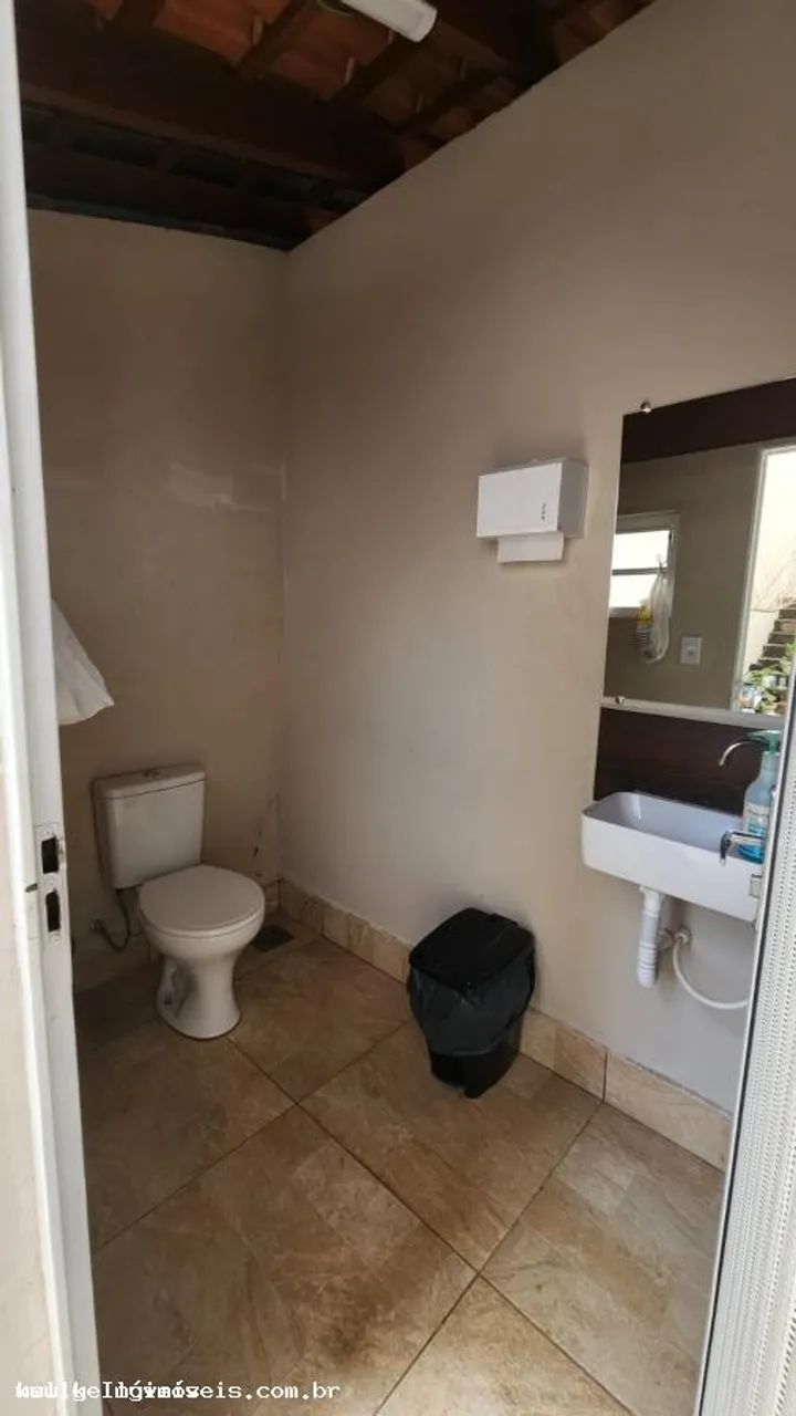 Imóvel Comercial para Locação em Presidente Prudente / SP no bairro Conjunto Habitacional  - Foto 9