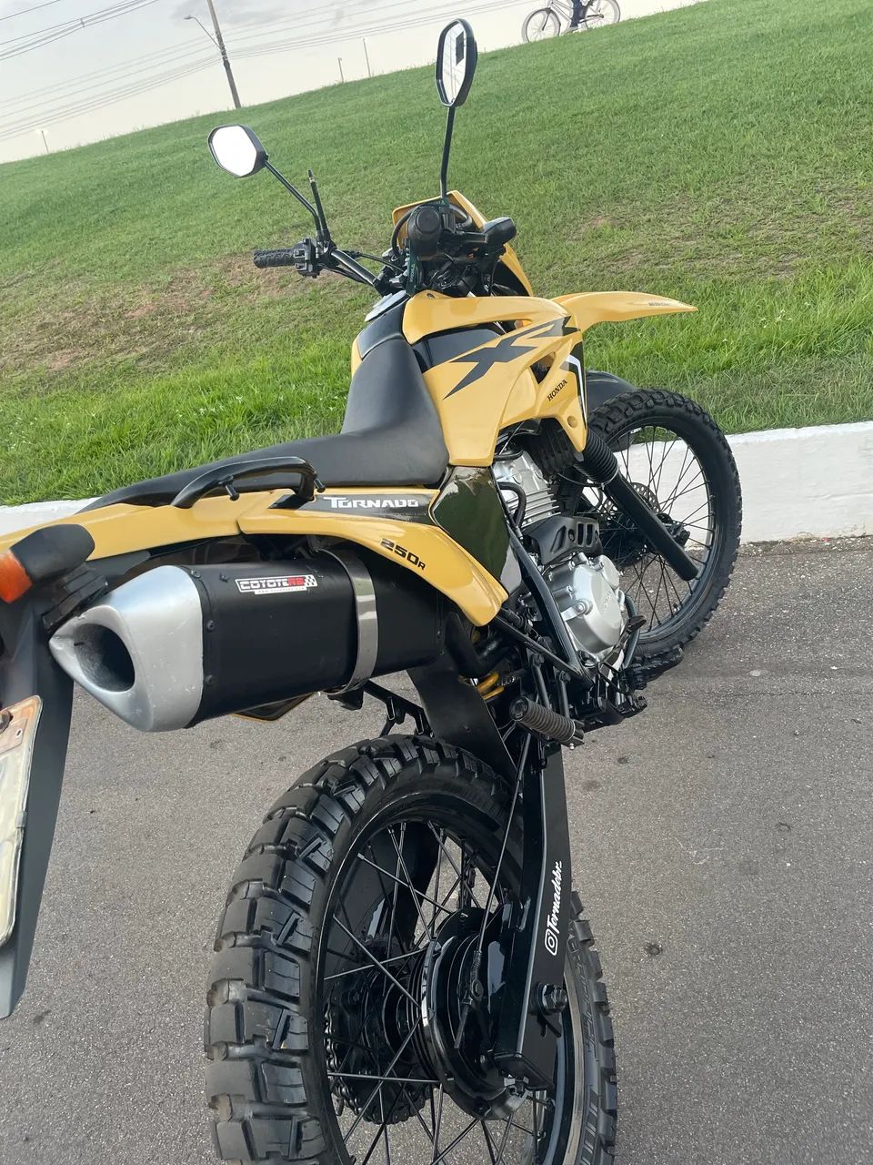 Xr tornado a venda  - Foto 4