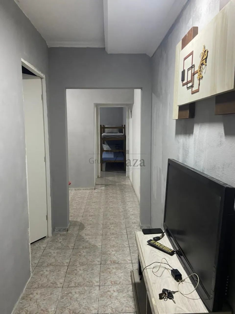 Oportunidade - Casa - Nova Jacareí - 2 Dormitórios - 70m². - Foto 3